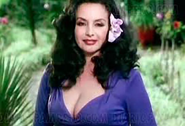 Sarli, la pionera indiscutible